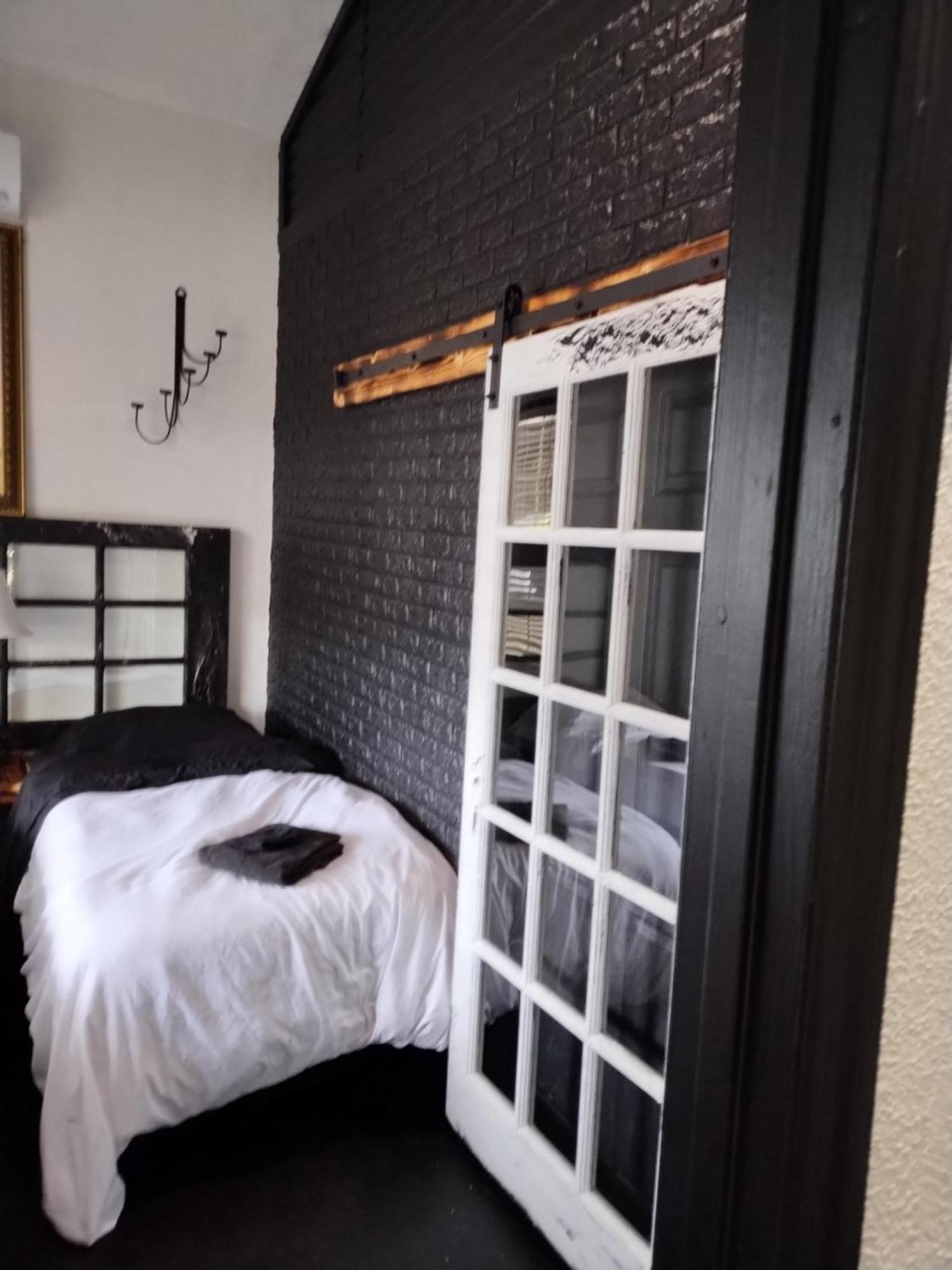 Guest house Palm *