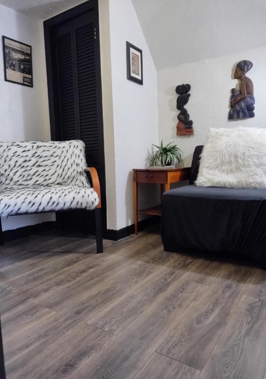Guest house Palm Tampa